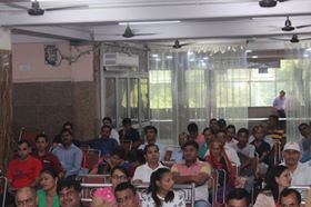 Tri Devbhumi Co-operative Urban Thrift & Credit Society Ltd.